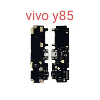 แพรตูดชาร์จ vivo y85  แพรตูดชาร์จ vivo y85