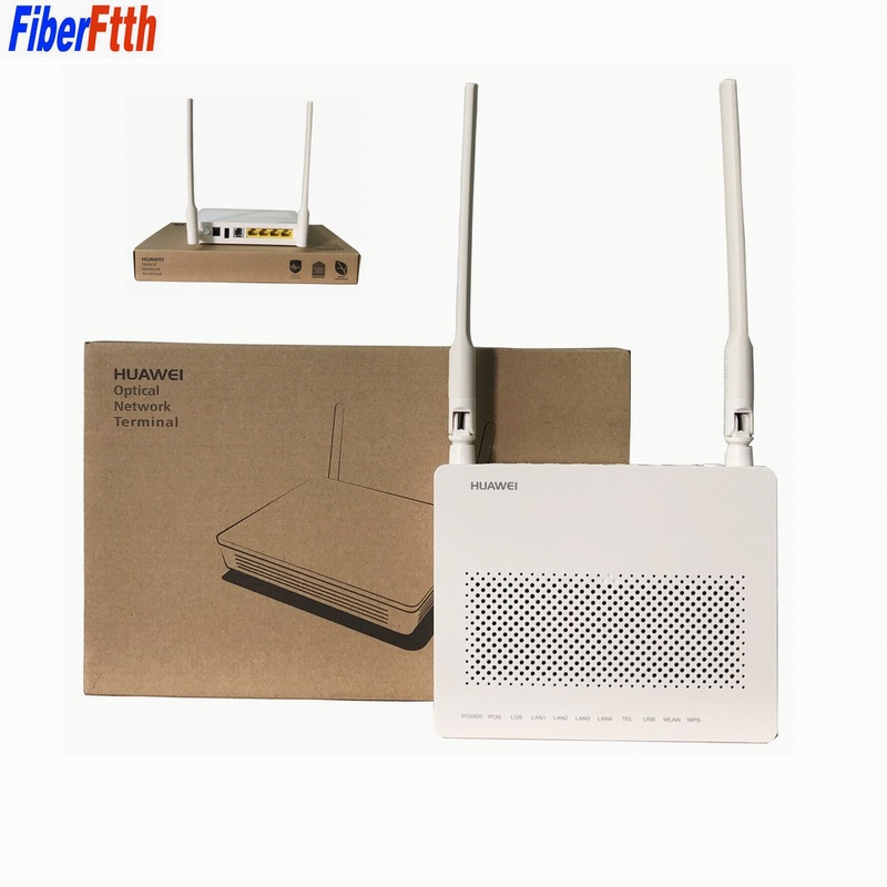 HW EG8141A5 Epongponxpon ONU FTTH Gigabit Modem Router Bare Metal ...