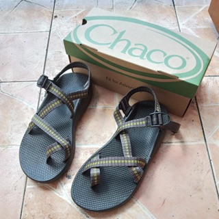 รองเท้า chaco m11