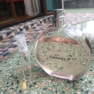 น้ำหอมแบ่งขาย Chanel