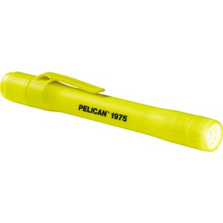 Pelican 1975 LED Flashlight ไฟฉายกันระเบิด