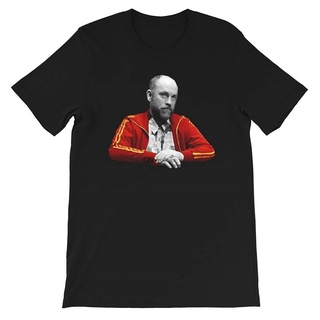 เสื้อกันหนาว มีฮู้ด พิมพ์ลายกราฟิกโป๊กเกอร์ Teddy KGB Rounders John Malkovich Gamble สําหรับผู้ชาย และผู้หญิง