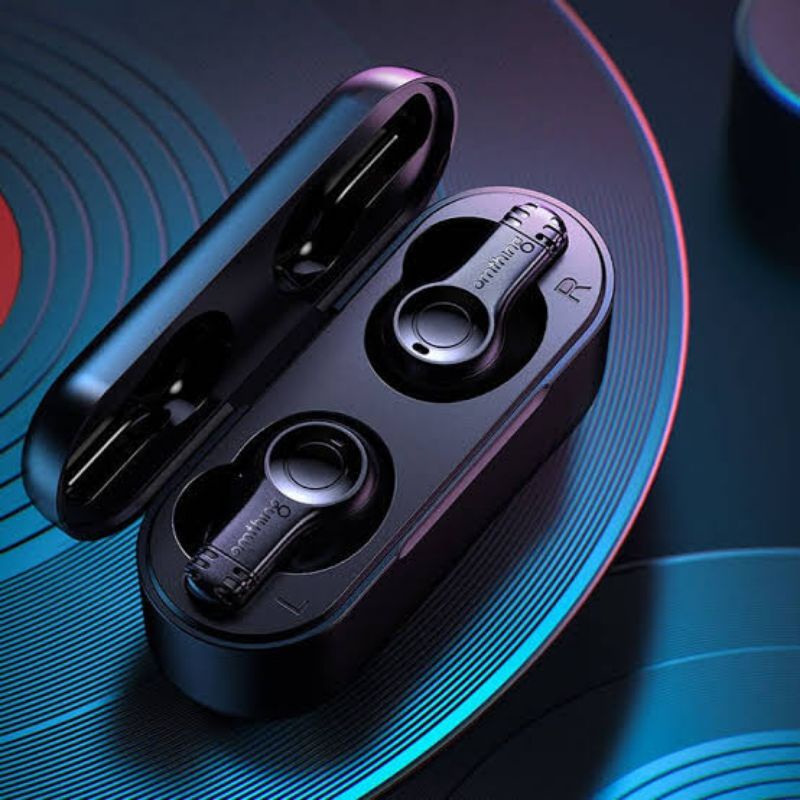 01More Omthing AirFree Wireless Stereo Bluetooth Earphone TWS 5.0 Headset หูฟังไร้สาย