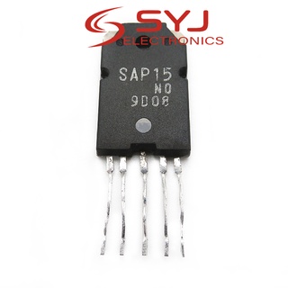 มีสินค้า วงจรรวม SAP16 SAP16PY SAP16NY SAP16P SAP16N TO3P-5 2 ชิ้น = 1 คู่