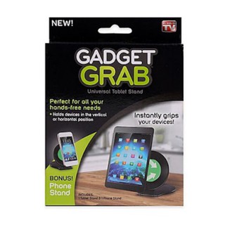 GADGET GRAB เจลติดโทรศัพท์อแนกประสงค์