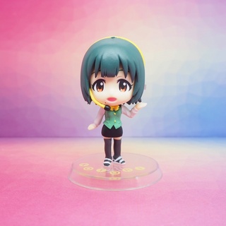 The Idolmaster - Otonashi Kotori  Ichiban Kuji Kyun-Chara World The Idolmaster G Priz - Secret