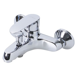 ก๊อกอ่างอาบน้ำ ก๊อกผสมอ่างอาบ PAINI PA PACR111CPE ก๊อกน้ำ ห้องน้ำ BATH MIXER PAINI PA PACR111CPE CHROME