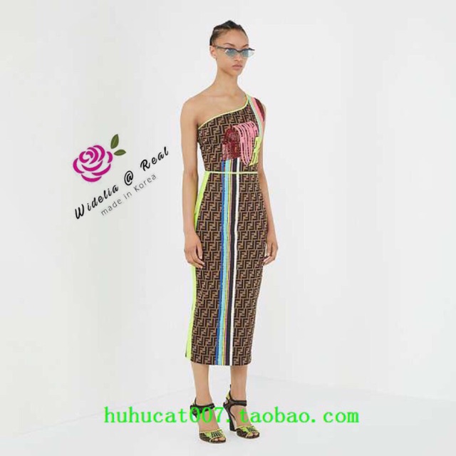 Fendi Dress