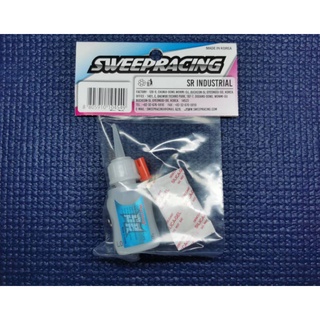 กาว SWEEP Strong tires glue JR