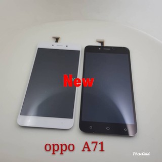 หน้าจอ [LCD-Display] Oppo A71 / CPH1717