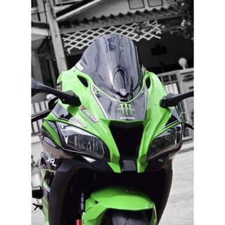 ชิวหน้าแต่ง ZX10R,RR