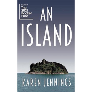 An Island by Jennings, Karen