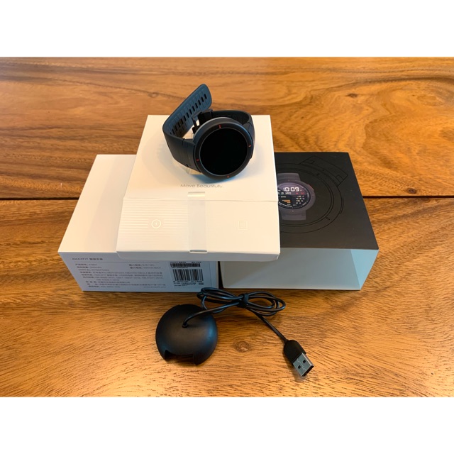 Amazefit Verge Smartwatch