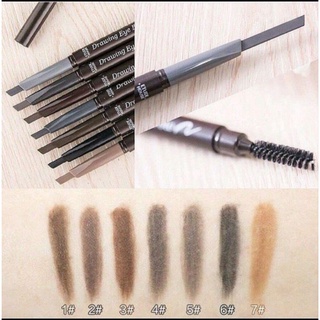 Etude House Drawing Eye Brow (NEW) ดินสอเขียนคิ้วรับประกันของแท้จากเกาหลี