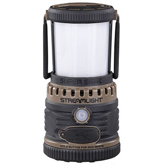 Streamlight - Super Siege Intt AC [ Coyote ] ตะเกียง