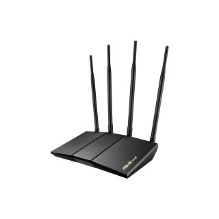 ASUS RT-AX1800HP Dual Band WiFi 6 (802.11ax) Router RT-AX1800HP/ivoryitshop