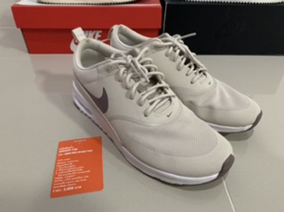 ส่งต่อ Nike Air Max size 39