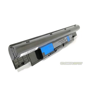 Battery Dell Vostro V131 : 11.1V - 4400 mAh Black (OEM)