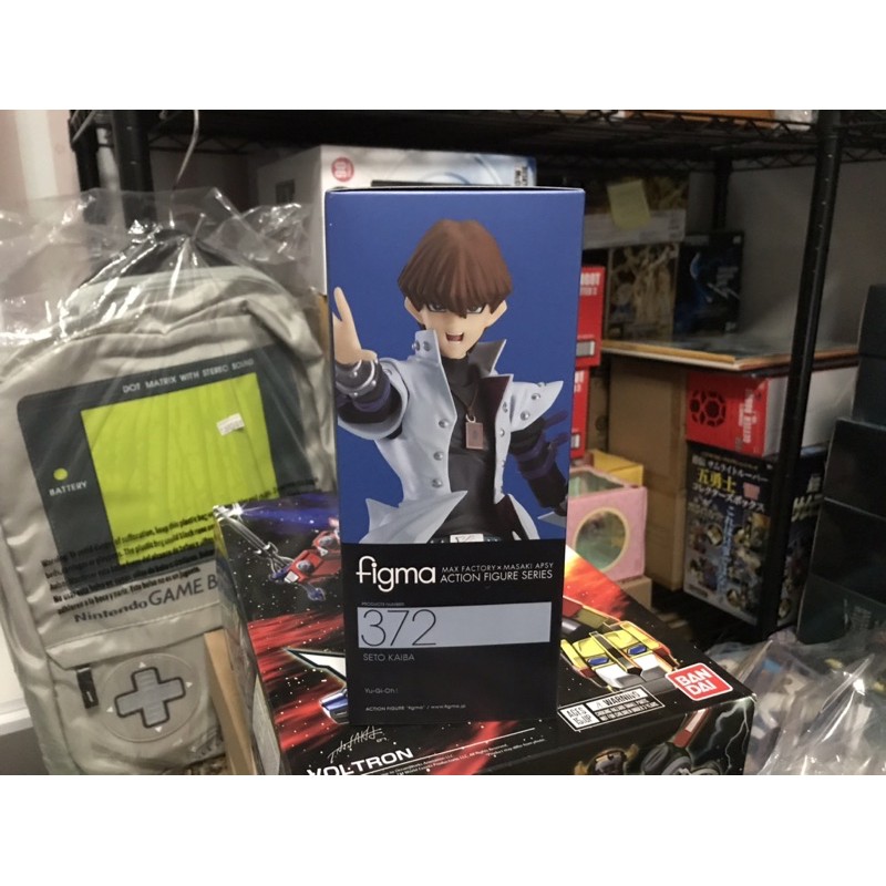 figma 372 seto kaiba