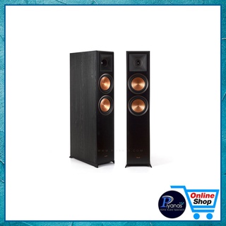 KLIPSCH ลำโพง Standing Speakers RP-5000F (BLACK)