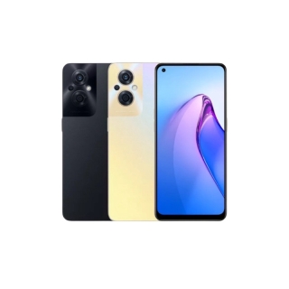 [ใหม่ล่าสุด] OPPO Reno8 Z 5G RAM 8GB + 256GB, ชาร์จไว 33W และแบต 5000mAh Reno8 5G l Reno 8 Pro 8z ผ่อน0% Mobilecafe