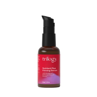 Trilogy Nutrient Plus Firming Serum (30 ml)