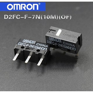 ไมโครสวิท OMRON D2FC-F-7N(10M)OF