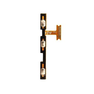 สายแพรสวิทซ์เปิดปิด Samsung A11 A115F แพรเพิ่มเสียงลดเสียง Power On Off Button Flex Cable Volume Button for Samsung A11