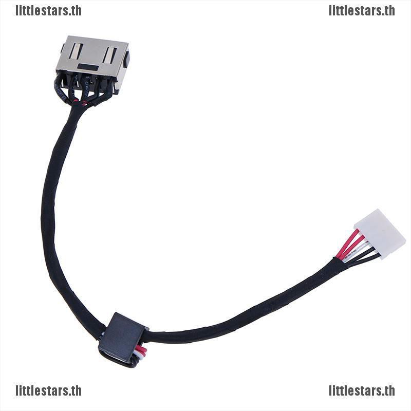 Connecteur D'Alimentation DC Power Jack JINTAI Pour Lenovo G40-70 G50-30 G50-45 G50-70 G50-80 - Câble 16.8cm Plug Socket Charge Rapide