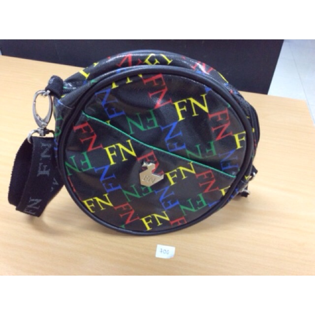 กระเป๋า Flynow🌈มือสอง