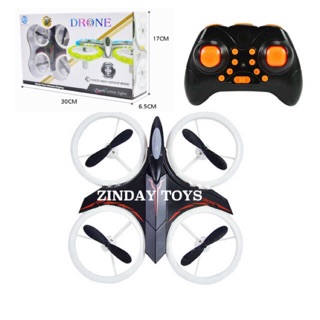 2.4G Fixed High Hover Mode Remote Control Mini Quadcopter