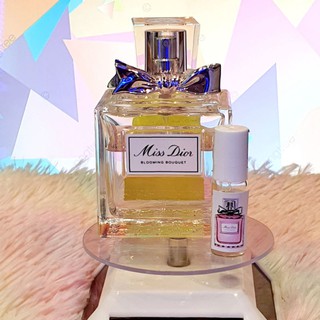 น้ำหอม มิสดิออร์ Dior Miss Dior Blooming Bouquet EDT