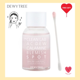 [dewytree] The Clean Lab AC Dew คาลามีนจุดด่างดํา 18 กรัม