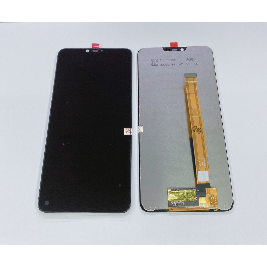 อะไหล่หน้าจอ LCD oppo A3s ชุดจอพร้อมทัชสกรีนแท้ ปรับสีได้ คมชัด ทัชลื่น100%