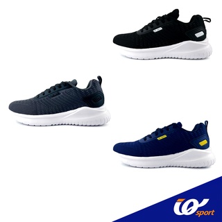 [มาใหม่ล่าสุดเท่ห์ดูแพง] IQ Shoes แบบสวมผูกเชือก มี 3สี รหัสDJ5-RA20012M