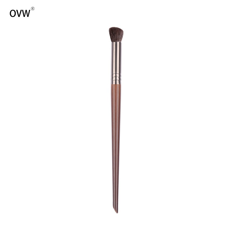 ไข่ มุมอายแชโดว์แปรงแต่งหน้ามัลติฟังก์ชั่ไฮไลท์แปรงกระจายแปรงดินสอ เอ็กซ์คิว10 - รูปที่ 7