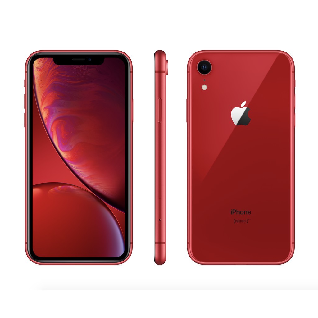 Apple iPhone XR 64 GB New Model ; iStudio by UFicon #7