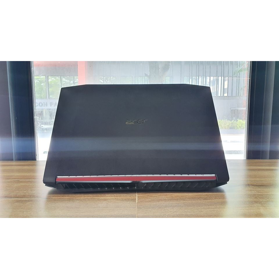 Notebook มือสอง ACER NITRO CORE i5-7300HQ
