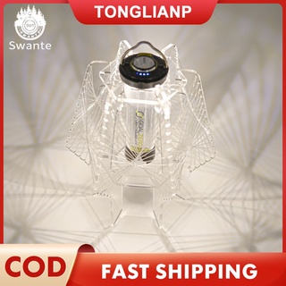 ♥【COD】Swante Camping Lampshade Outdoor Flashlight Dreamworld/Fantasyland Lampshade goalzero Universal Lampshade