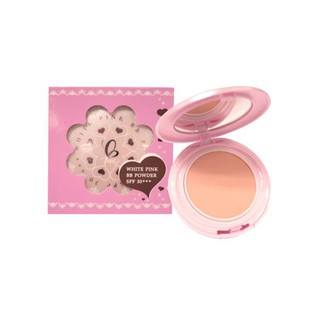 BSC White Pink BB Powder SPF 30 PA+++