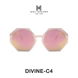 Mira madison แว่นตากันแดด รุ่น DIVINE-AF C4