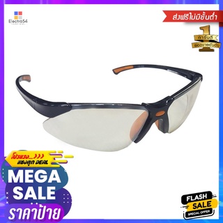 แว่นตากันสะเก็ด YAMADA YS-311 กันรอยขีดข่วนSAFETY GLASSES YAMADA YS-311 SCRATCH RESISTANCE