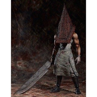 figma Silent Hill 2 Red Pyramid Thing#4571245299734