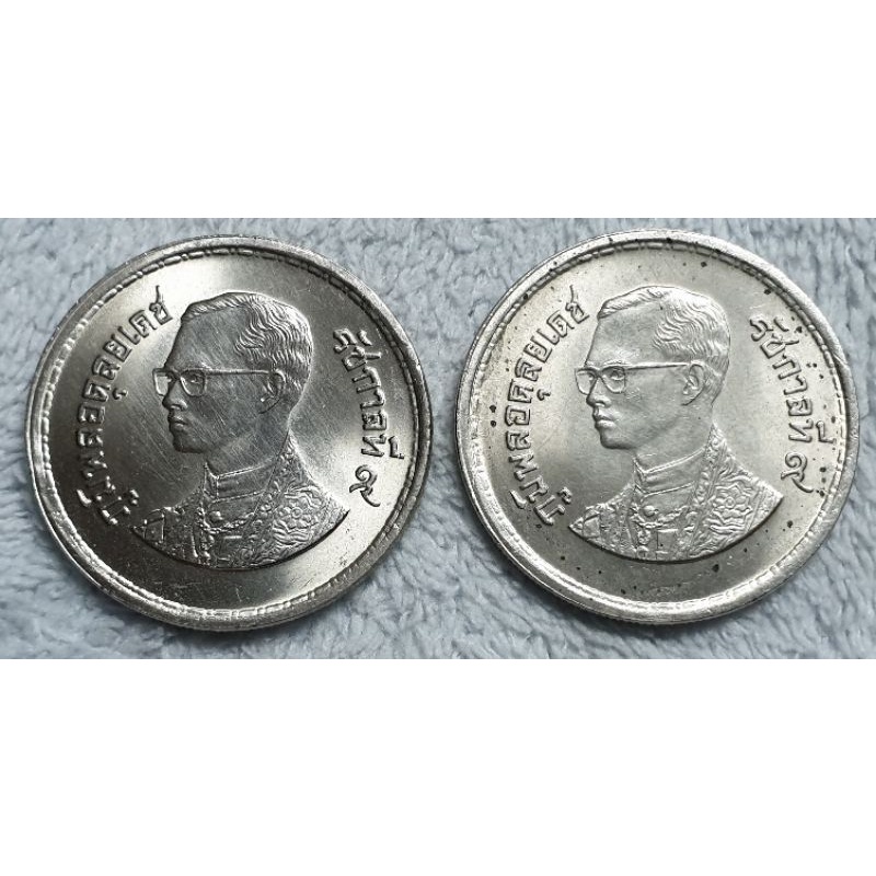 เหรียญ 10 บาทที่ระลึก 100 ปีการไปรษณีย์ไทยปี 2526 วาระหายากสภาพไม่ผ่านใช้