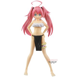 877640 Tensei Shitara Slime Datta Ken - Milim Nava - EXQ Figure (Bandai Spirits)