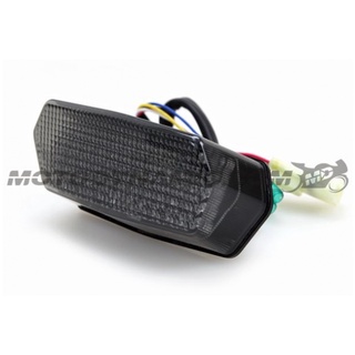 ไฟท้าย MD / Motodynamic For Honda CBR650F / CB650F