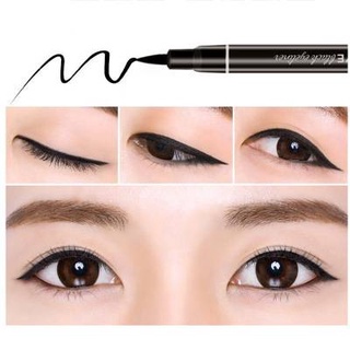 Big Eyed Eyeliner อายไลเนอร์ สูตรกันน้ำ 2 กรัม