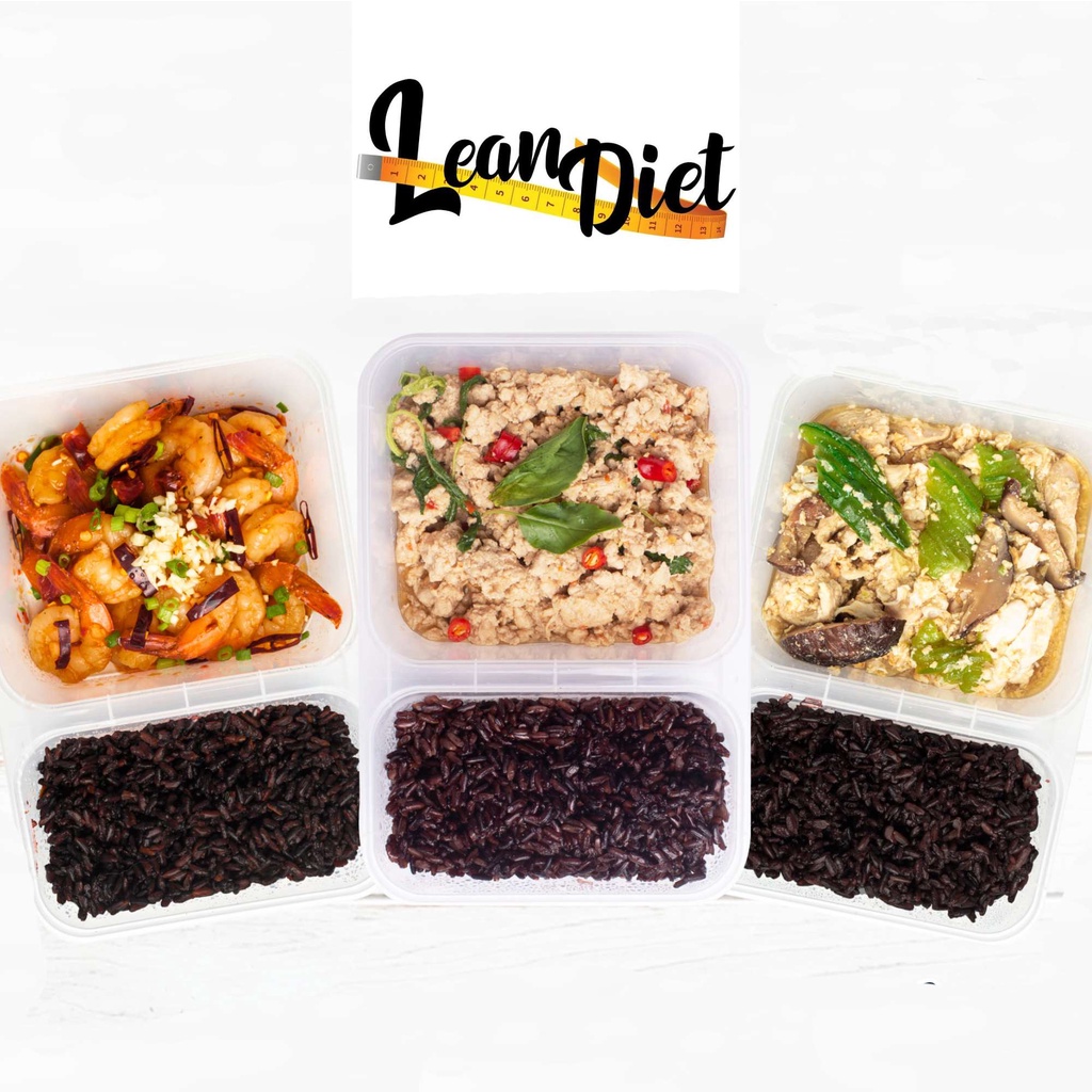 อาหารคลีน จัดส่งทั่วประเทศเพียง 150 บาท คุณภาพสดใหม่วันต่อวัน