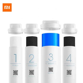 Mi Water Purifier Filter - ไส้กรองเครื่องกรองน้ำอัจฉริยะ 600G/400G ตั้งพื้น/โต๊ะ ไส้กรอง