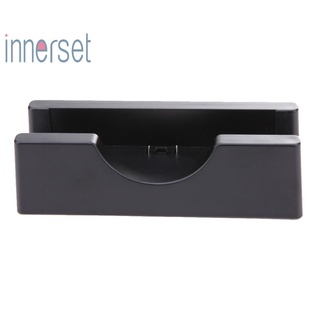 [Innerset] แท่นชาร์จ สําหรับ Nintendo New 3DS 3DSLL Xl